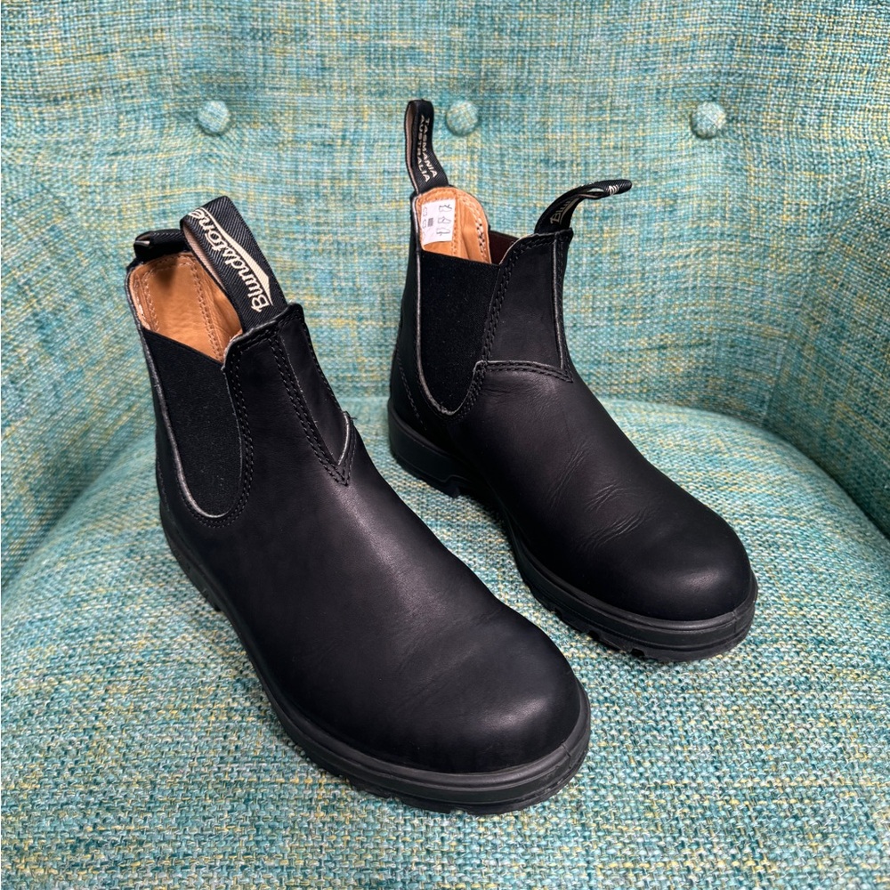 Blundstone Women’s Classic 558 Boots Size 6 US